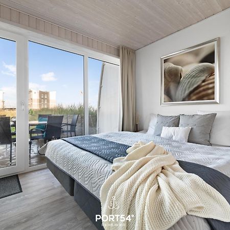 Ferienhaus Happinez Marina Wendtorf المظهر الخارجي الصورة