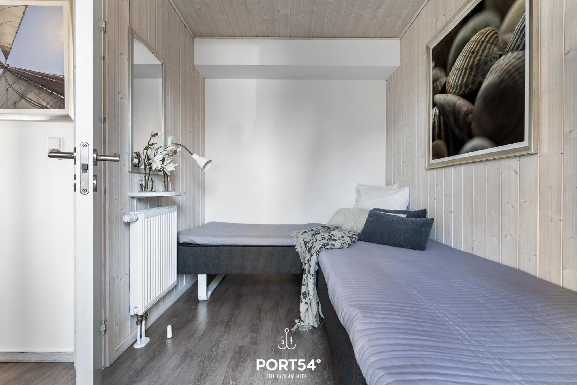 Ferienhaus Happinez Marina Wendtorf المظهر الخارجي الصورة