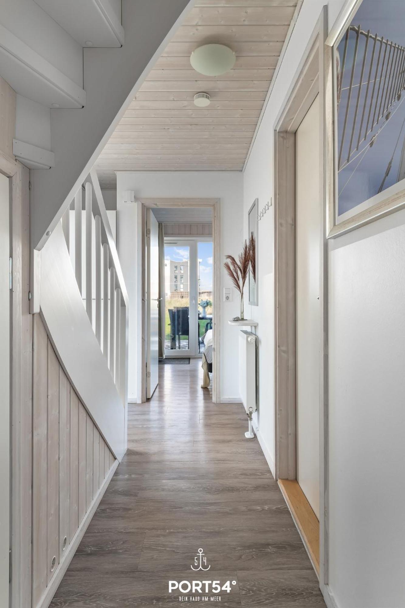 Ferienhaus Happinez Marina Wendtorf المظهر الخارجي الصورة