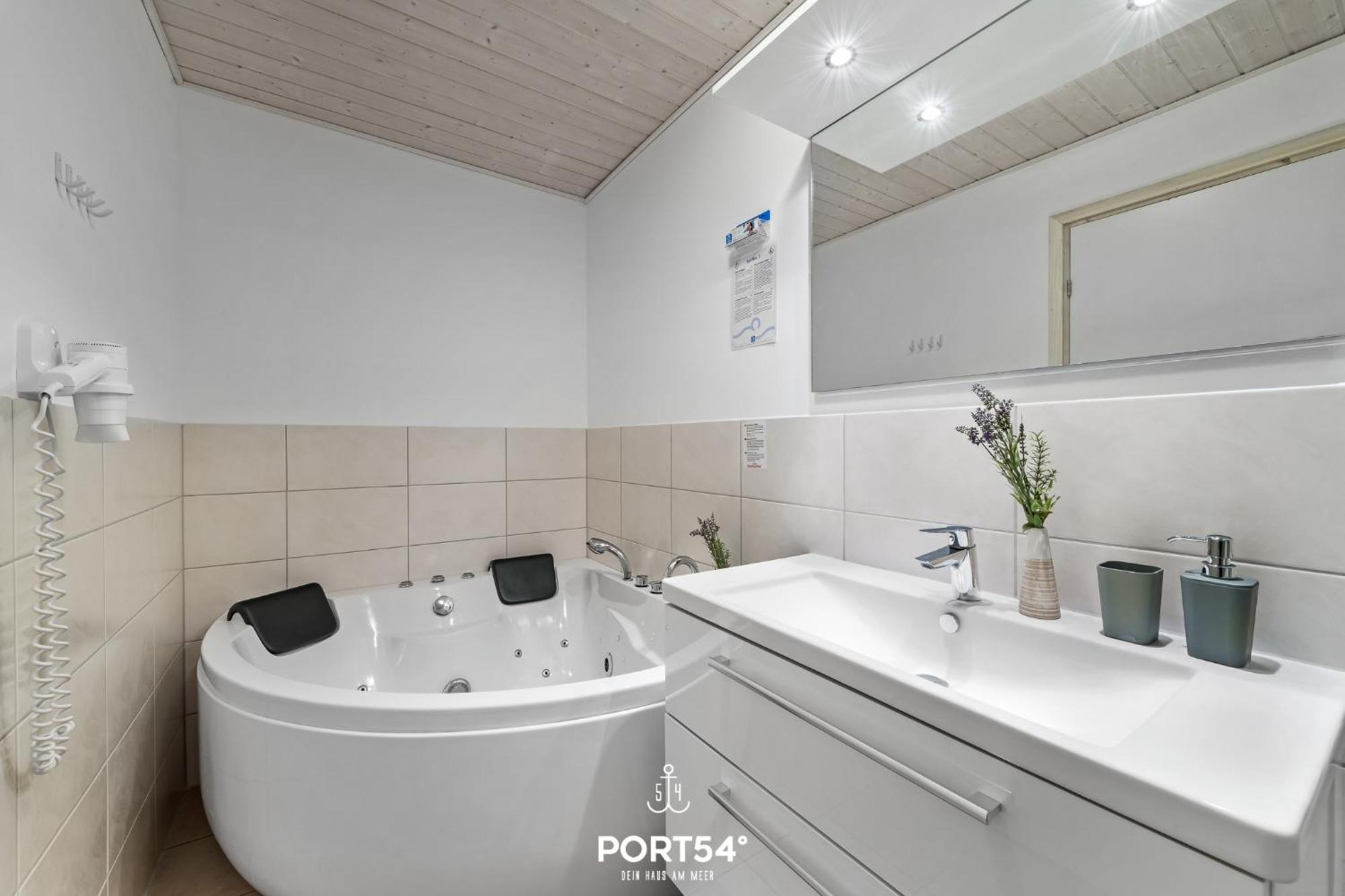 Ferienhaus Happinez Marina Wendtorf المظهر الخارجي الصورة