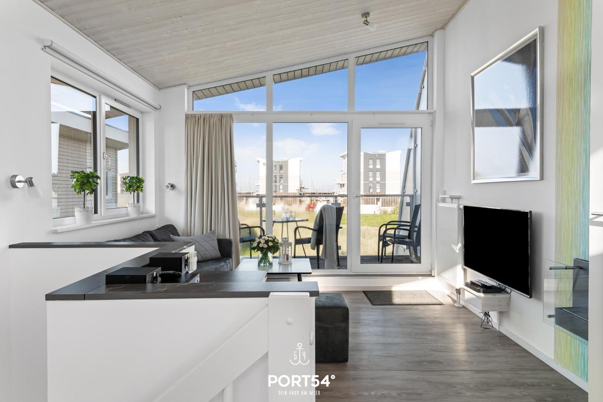 Ferienhaus Happinez Marina Wendtorf المظهر الخارجي الصورة