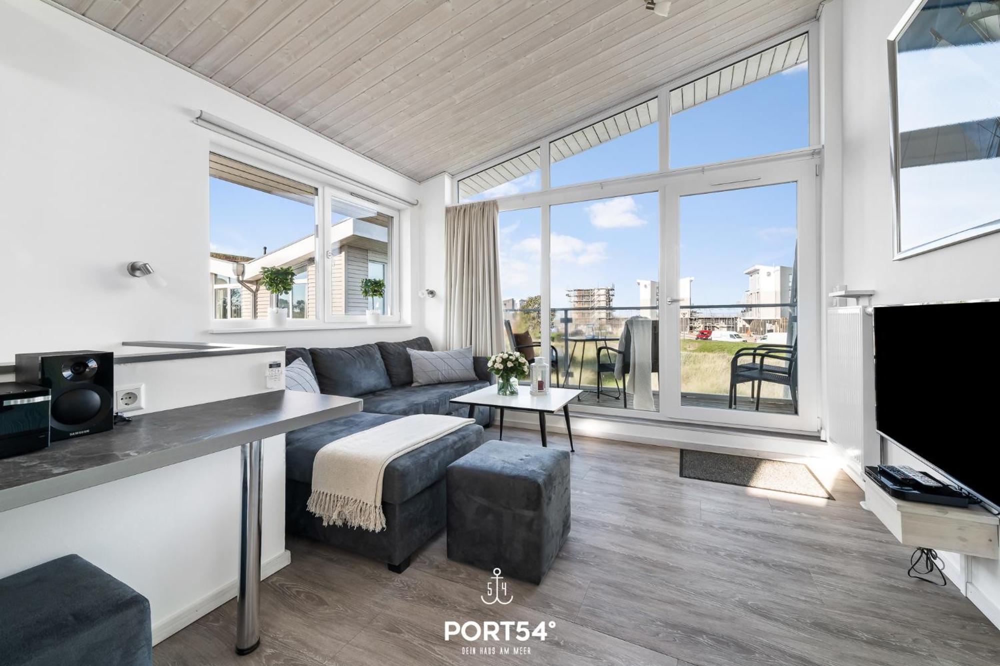 Ferienhaus Happinez Marina Wendtorf المظهر الخارجي الصورة