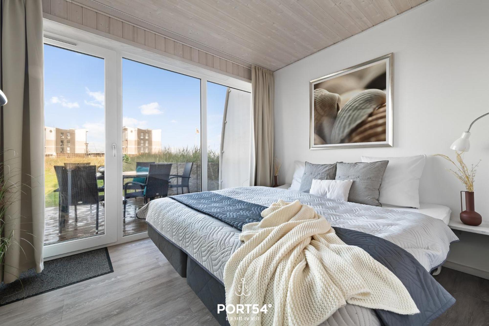 Ferienhaus Happinez Marina Wendtorf المظهر الخارجي الصورة