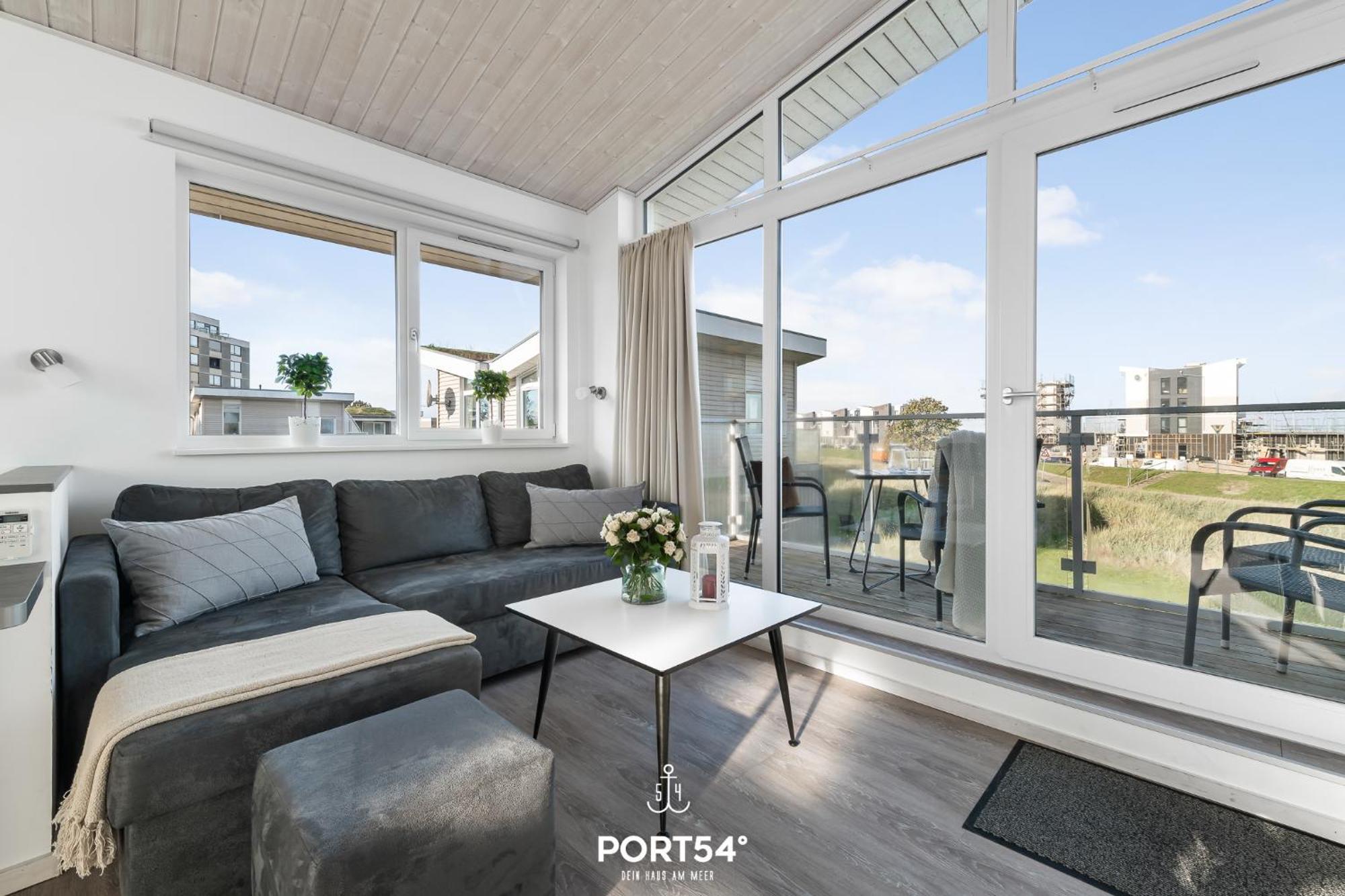 Ferienhaus Happinez Marina Wendtorf المظهر الخارجي الصورة