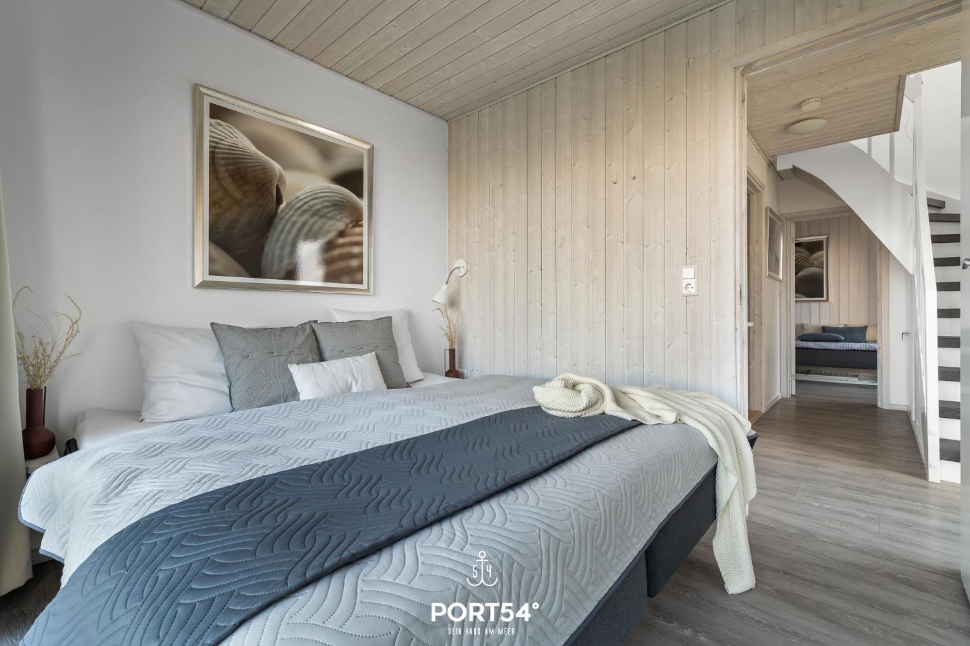 Ferienhaus Happinez Marina Wendtorf المظهر الخارجي الصورة