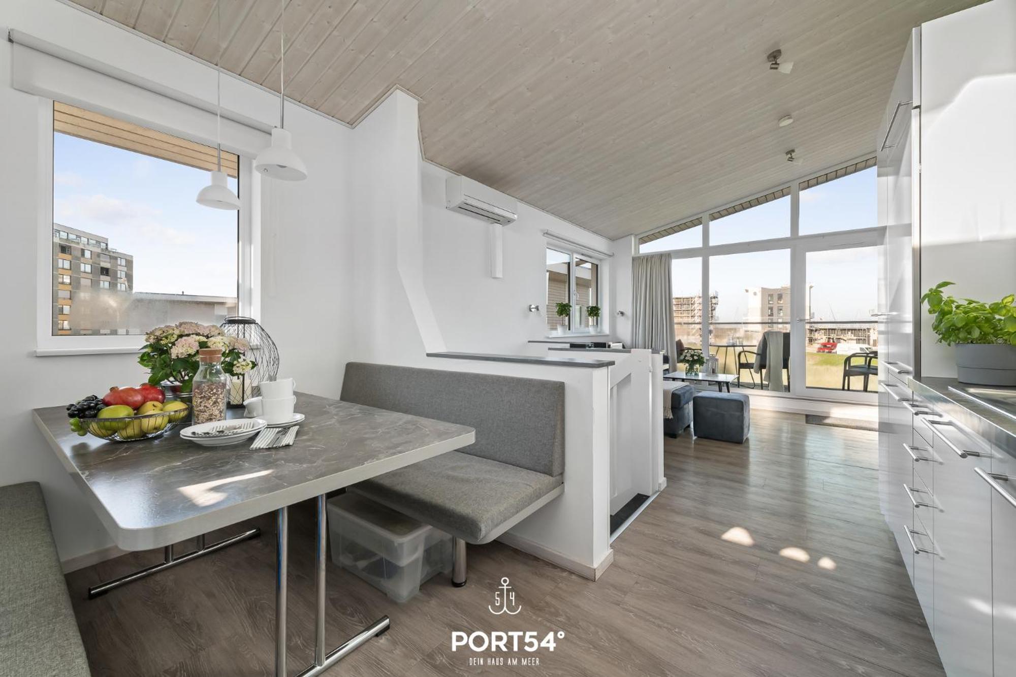Ferienhaus Happinez Marina Wendtorf المظهر الخارجي الصورة